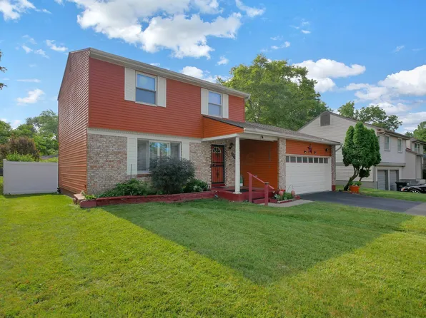2834 Yankee Doodle Dr, Reynoldsburg, OH 43068