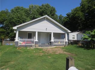 613 Willard St, Greensboro, NC 27405