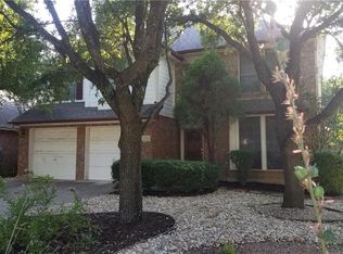 13561 Anarosa Loop, Austin, TX 78727
