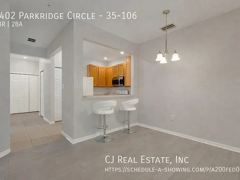 3402 Parkridge Cir #35-106 — Photo 4