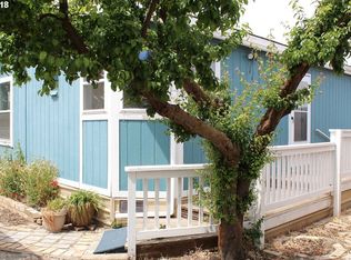 423 Sentinel St, Goldendale, WA