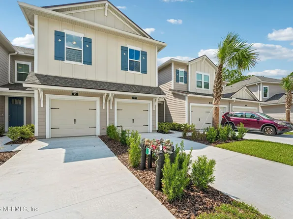 97 BIG PINE Lane, Ponte Vedra, FL 32081