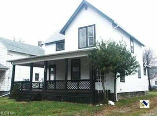 325 S Saint Clair St, Painesville, OH 44077