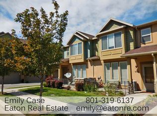 902 W Ibis Xing, Farmington, UT 84025