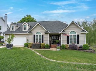 12 Persimmon Wood Ct, Irmo, SC 29063