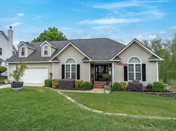 12 Persimmon Wood Ct, Irmo, SC 29063