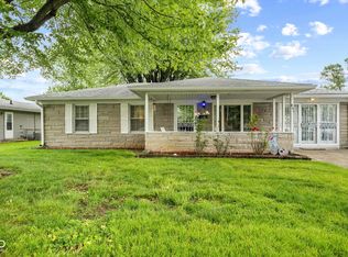 861 Westbrook Dr, Mooresville, IN 46158