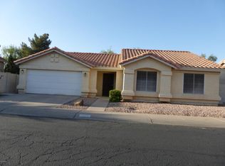 3972 W Rene Dr, Chandler, AZ 85226