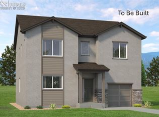 8071 School House Dr, Colorado Springs, CO 80921