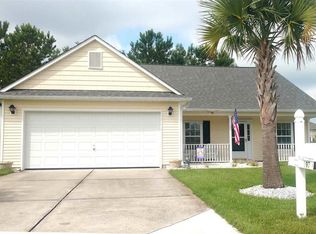 197 Tibton Cir, Myrtle Beach, SC 29588