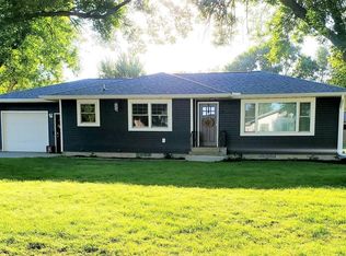 313 S Walnut St, Bancroft, IA 50517