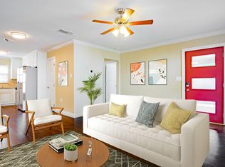 4224 Curzon Ave, Fort Worth, TX 76107