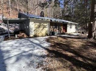 1380 Hauverville Rd, Middleburgh, NY 12122