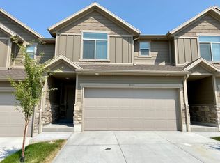 551 E 975 N, Layton, UT 84041