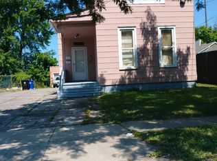 15523 Saranac Rd APT 1, Cleveland, OH 44110