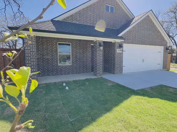 1022 Cheyenne Rd, Dallas, TX 75217