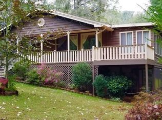 868 Low Gap Rd, Hayesville, NC 28904
