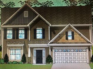 331 New Harvest Ln, Boiling Springs, SC 29316