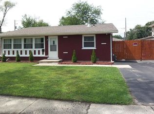 16500 Plymouth Dr, Markham, IL 60428