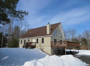 145 Elko Lake Dr, Parksville, NY 12768