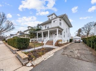 11 Hazel St #1-2, Morristown, NJ 07960