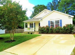 5304 Graymar Ct, Raleigh, NC 27616