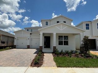 9450 Emerald Berry Dr, Winter Garden, FL 34787