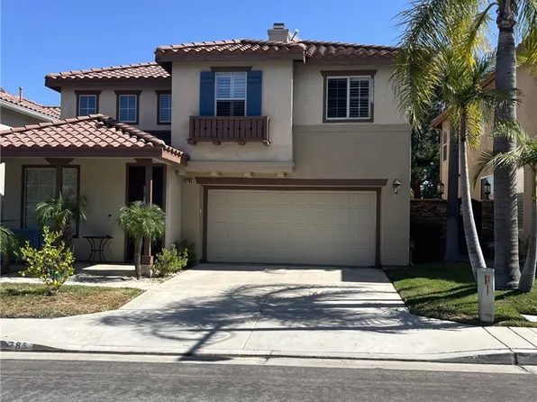 8785 E Wiley Way, Anaheim, CA 92808