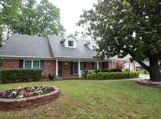 7018 E 51st Ct, Tulsa, OK 74145