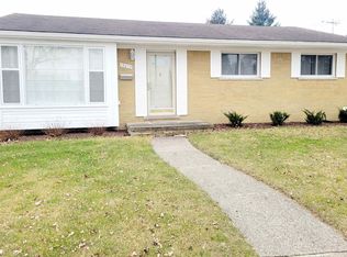 13012 Geoffry Dr, Warren, MI 48088