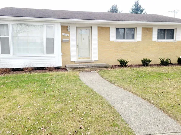 13012 Geoffry Dr, Warren, MI 48088