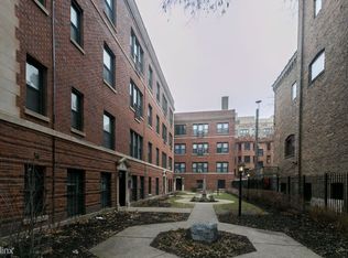 1362 E 52nd St APT 3N, Chicago, IL 60615