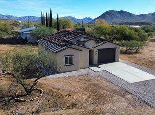 1851 Tijuana Ct, Rio Rico, AZ 85648