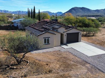 1851 Tijuana Ct, Rio Rico, AZ, 85648