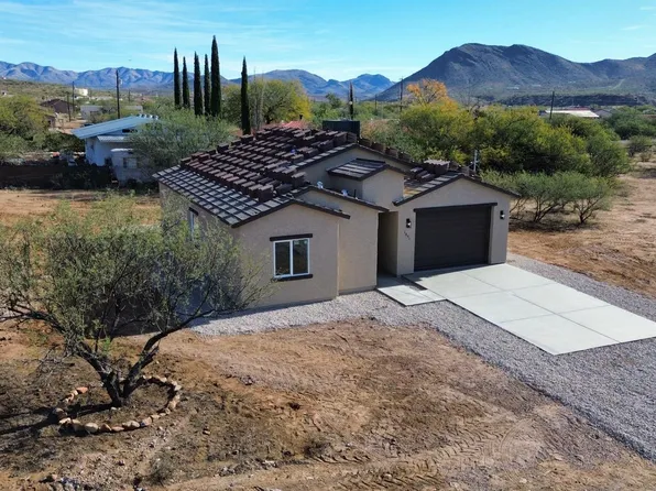 1851 Tijuana Ct, Rio Rico, AZ 85648