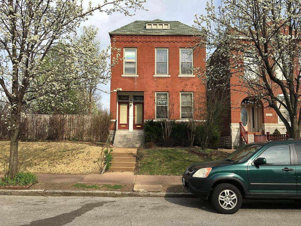 1st image of 2642 Tennessee Ave #2