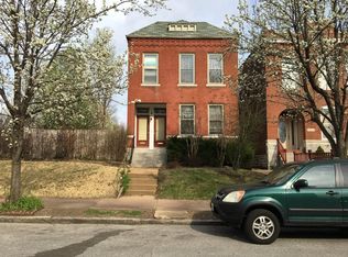 2642 Tennessee Ave #2, Saint Louis, MO 63118