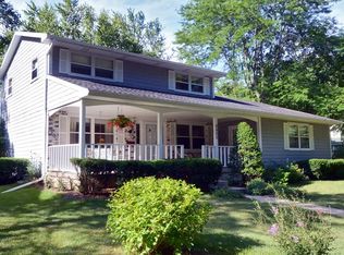 6625 Sutton Rd, Madison, WI 53711