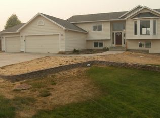 18023 N Addison Ct, Colbert, WA 99005