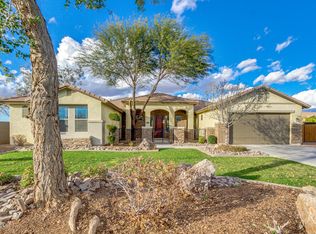 19232 E Domingo Rd, Queen Creek, AZ 85142