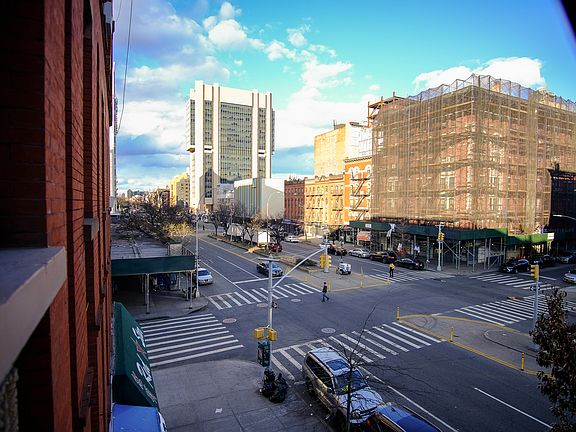 2nd image of 2054 Adam Clayton Powell Jr Blvd APT 3A