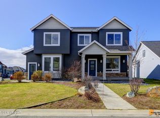 10410 Whitby Cir, Anchorage, AK 99515