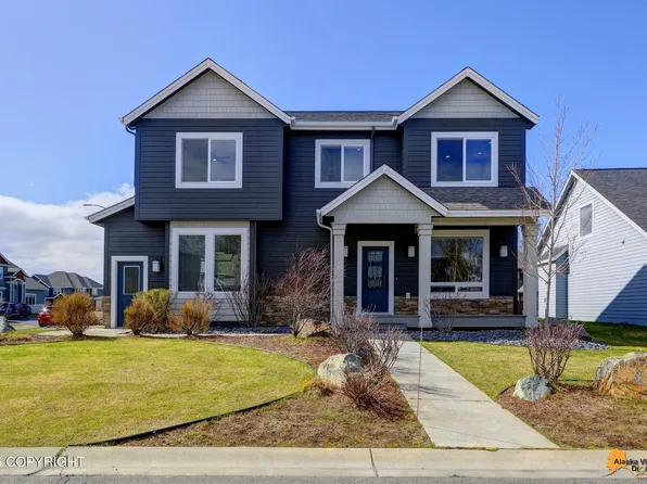 10410 Whitby Cir, Anchorage, AK 99515
