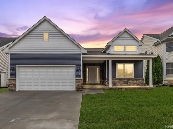 12765 Carolyn Way, Davisburg, MI 48350