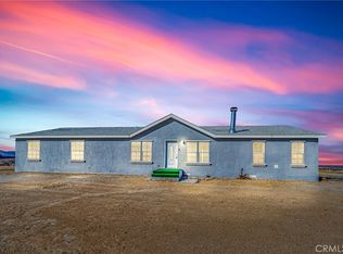 35400 Cheseboro Rd, Palmdale, CA 93552