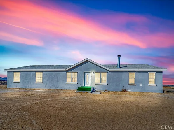 35400 Cheseboro Rd, Palmdale, CA 93552