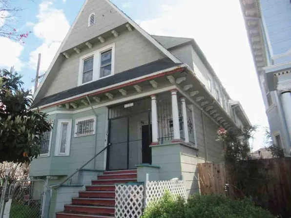 2242 9th Ave, Oakland, CA 94606