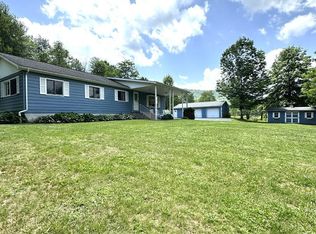 16704 Route 6, Smethport, PA 16749