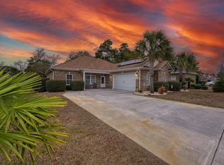 210 Lansdowne Ct, Myrtle Beach, SC 29572