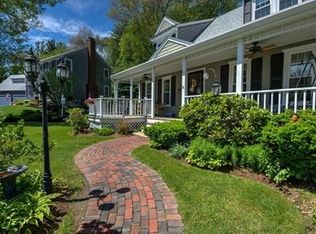 3 Satucket Rd, Rockland, MA 02370